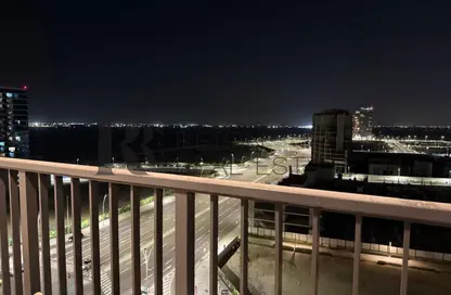 Apartment - 1 Bedroom - 1 Bathroom for rent in The Bridges - Shams Abu Dhabi - Al Reem Island - Abu Dhabi