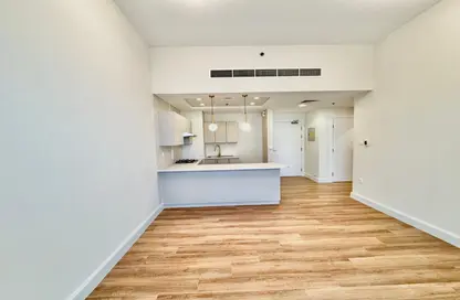 Apartment - 1 Bedroom - 1 Bathroom for rent in Oakwood Residency - Dubai Production City (IMPZ) - Dubai