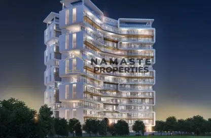 Apartment - 2 Bedrooms - 2 Bathrooms for sale in Condor Golf Links 18 - Dubai Sports City - Dubai