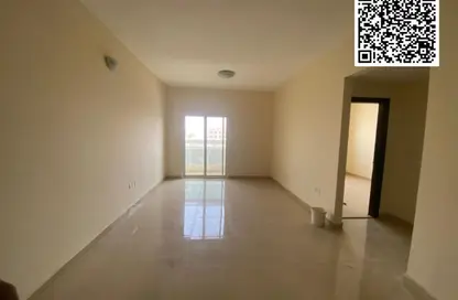 Apartment - 1 Bedroom - 2 Bathrooms for rent in Ajman 44 building - Al Hamidiya 1 - Al Hamidiya - Ajman
