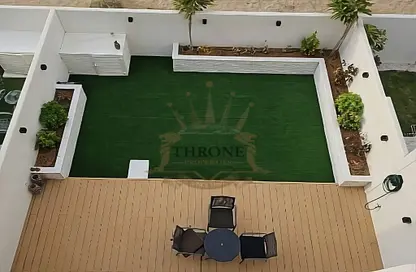 Townhouse - 5 Bedrooms - 6 Bathrooms for sale in Primrose - Damac Hills 2 - Dubai