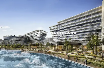 شقة - غرفة نوم - 2 حمامات للبيع في ذا سورس - منطقة السعديات الثقافية - جزيرة السعديات - أبوظبي