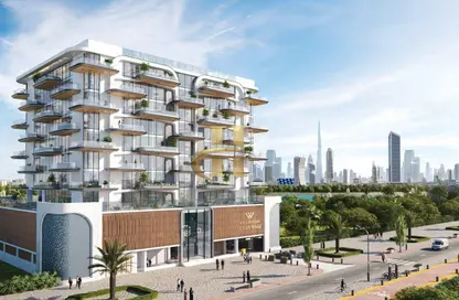 شقة - 3 غرف نوم - 3 حمامات للبيع في ويلينغتون أوشن ووك - جزر دبي - دبي