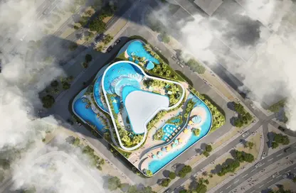 Apartment - 1 Bedroom - 1 Bathroom for sale in DAMAC Casa - Dubai Media City - Dubai