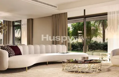 Villa - 4 Bedrooms - 4 Bathrooms for sale in Elie Saab - Arabian Ranches 3 - Dubai