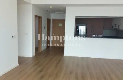 Apartment - 1 Bedroom - 2 Bathrooms for rent in Vida Residence 1 - Vida Residence - The Hills - Dubai