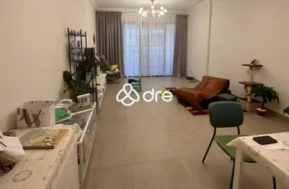 Apartment - 1 Bedroom - 2 Bathrooms for sale in Qamar 8 - Madinat Badr - Al Muhaisnah - Dubai