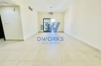 Apartment - 2 Bedrooms - 4 Bathrooms for rent in Iris - Azizi Residence - Al Furjan - Dubai
