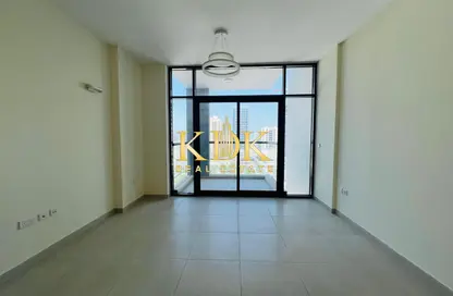 Apartment - 1 Bedroom - 2 Bathrooms for sale in Central Park Tower - Jumeirah Village Circle - Dubai