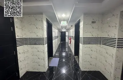 عمارة بالكامل - 8 غرف نوم - 8 حمامات للبيع في برج النعيمية  2 - أبراج النعيمية - النعيمية - عجمان