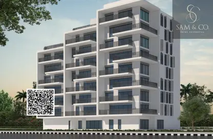 شقة - غرفة نوم - 2 حمامات للبيع في مجمع الجولف - الزورا - عجمان