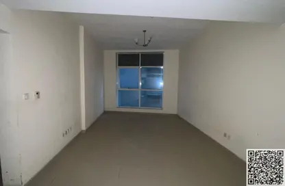 شقة - غرفة نوم - 2 حمامات للايجار في مشروع النخيل - عجمان وسط المدينة - عجمان