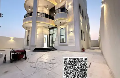 فيلا - 5 غرف نوم - 7 حمامات للبيع في الحليو 2 - الحليو - عجمان