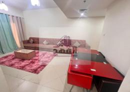 Apartment - 1 bedroom - 2 bathrooms for rent in Sheikh Jaber Al Sabah Street - Al Naimiya - Al Naemiyah - Ajman