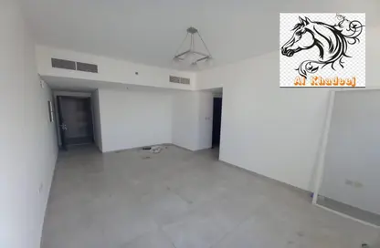 Apartment - 2 Bedrooms - 2 Bathrooms for rent in Sheikh Jaber Al Sabah Street - Al Naimiya - Al Nuaimiya - Ajman