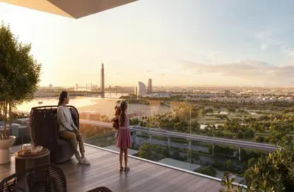 شقة - 3 غرف نوم - 4 حمامات للبيع في سيلفا - ميناء خور دبي (ذا لاجونز) - دبي