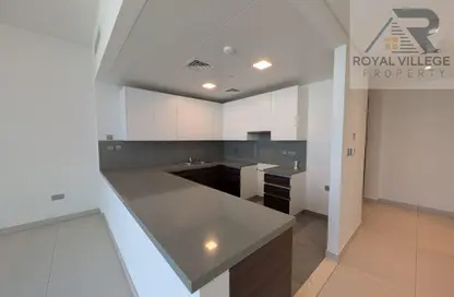 Apartment - 1 Bedroom - 2 Bathrooms for sale in Canal Residence - Al Reem Island - Abu Dhabi