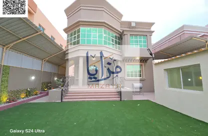Villa - 5 Bedrooms - 7 Bathrooms for sale in Al Rawda 1 - Al Rawda - Ajman