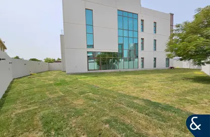 Villa - 6 Bedrooms - 6 Bathrooms for sale in Grand Views - Meydan Gated Community - Meydan - Dubai