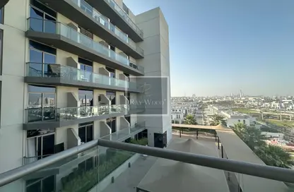 Apartment - 1 Bedroom - 2 Bathrooms for rent in Montrell - Al Furjan - Dubai