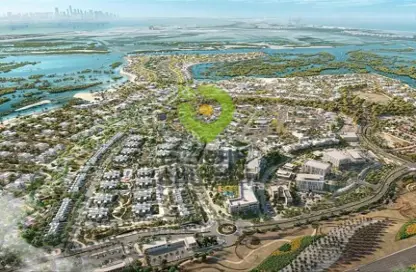 Land - Studio for sale in Al Jubail Island - Abu Dhabi