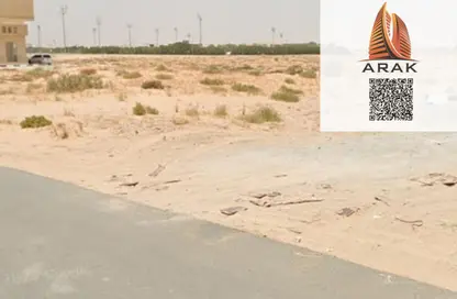 أرض - استوديو للبيع في الجرف الصناعية 2 - الجرف الصناعية - عجمان