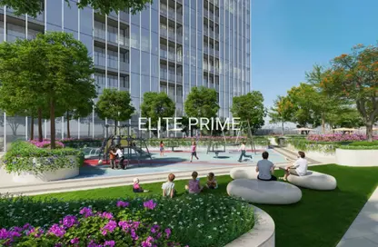 شقة - غرفة نوم - 2 حمامات للبيع في شوبا أوربيس - مدينة السيارات - دبي