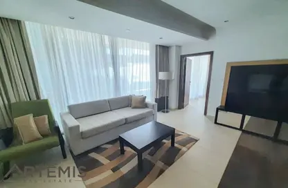 Apartment - 1 Bedroom - 2 Bathrooms for sale in The Matrix - Dubai Sports City - Dubai