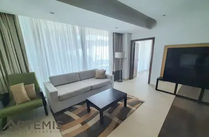 Apartment - 1 Bedroom - 2 Bathrooms for sale in The Matrix - Dubai Sports City - Dubai
