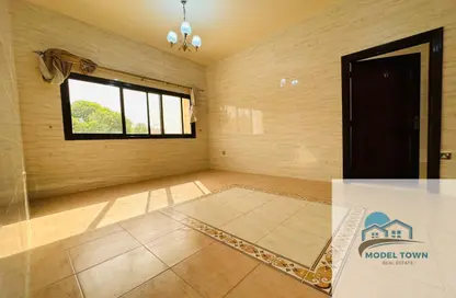 Apartment - 1 Bedroom - 1 Bathroom for rent in Khalifa City A Villas - Khalifa City A - Khalifa City - Abu Dhabi