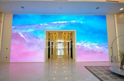 Apartment - 1 Bedroom - 1 Bathroom for rent in The Pad - Business Bay - Dubai