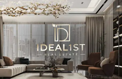 Apartment - 3 Bedrooms - 5 Bathrooms for sale in MBL Residence - JLT Cluster K - Jumeirah Lake Towers - Dubai
