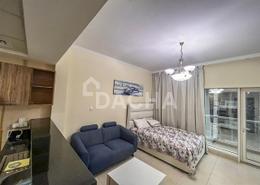 Studio - 1 حمام للبيع في برج النجوم - دبي وسط المدينة - دبي Studio - 1 حمام للبيع في برج النجوم - دبي وسط المدينة - دبي