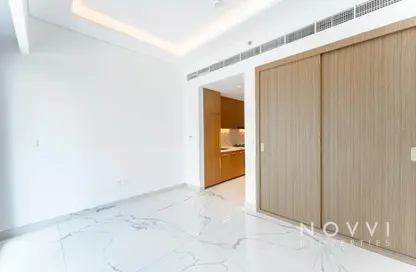 شقة - 1 حمام للايجار في عزيزي ريفيرا 63 - ميدان - دبي