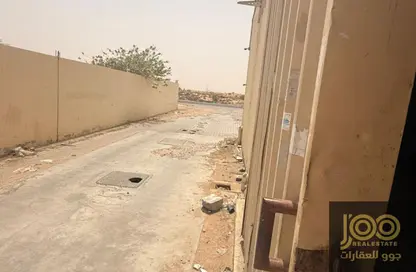 مستودع - استوديو - 1 حمام للايجار في أم الثعوب - أم القيوين