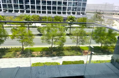 Apartment - Studio - 1 Bathroom for sale in AZIZI Riviera 9 - AZIZI Riviera - Meydan One - Meydan - Dubai