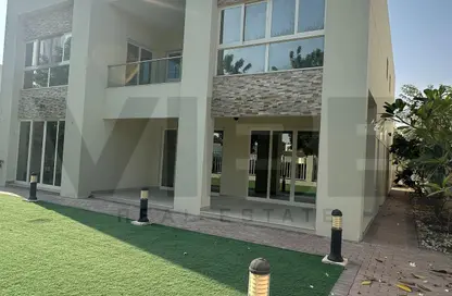 فيلا - 4 غرف نوم - 6 حمامات للبيع في برمودا - ميناء العرب - راس الخيمة - رأس الخيمة