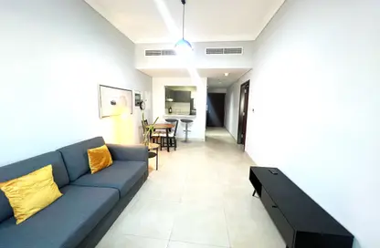 Apartment - 1 Bedroom - 2 Bathrooms for sale in Plaza Residences 2 - Plaza Residences - Jumeirah Village Circle - Dubai
