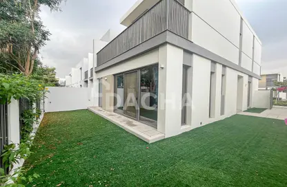 Townhouse - 4 Bedrooms - 4 Bathrooms for rent in Elan - Tilal Al Ghaf - Dubai