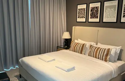 شقة - 2 غرف نوم - 3 حمامات للايجار في فورتي 2 - فورتي - وسط مدينة دبي - دبي