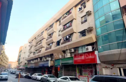 عمارة بالكامل - استوديو للبيع في نايف - ديرة - دبي