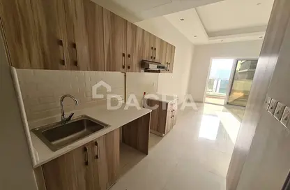 Apartment - Studio - 1 Bathroom for sale in Hera Tower - Dubai Sports City - Dubai