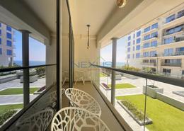 Duplex - 2 bedrooms - 3 bathrooms for rent in Pacific Tahiti - Pacific - Al Marjan Island - Ras Al Khaimah Duplex - 2 bedrooms - 3 bathrooms for rent in Pacific Tahiti - Pacific - Al Marjan Island - Ras Al Khaimah