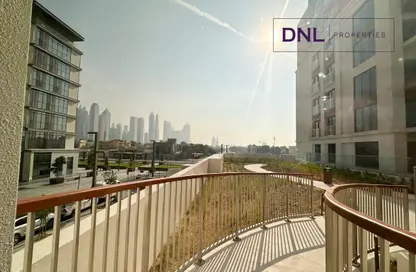 Apartment - 1 Bedroom - 1 Bathroom for sale in Celadon - Central Park at City Walk - City Walk - Dubai