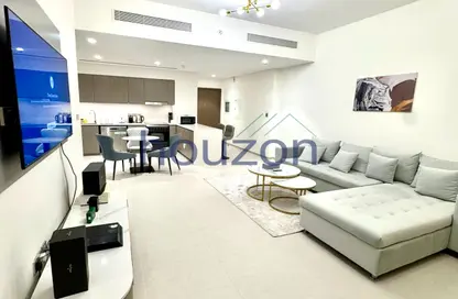 Apartment - 1 Bedroom - 1 Bathroom for rent in Grande - Opera District - Downtown Dubai - Dubai Apartment - 1 Bedroom - 1 Bathroom for rent in Grande - Opera District - Downtown Dubai - Dubai