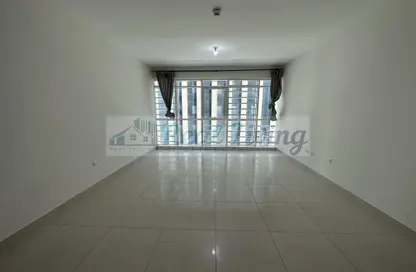 Empty Room image for: Apartment - 1 Bathroom for rent in Muzoon Building - Al Raha Beach - Abu Dhabi, Image 1