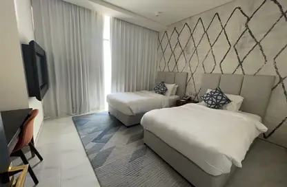 Apartment - 2 Bedrooms - 2 Bathrooms for sale in Millennium Atria Business Bay - Business Bay - Dubai