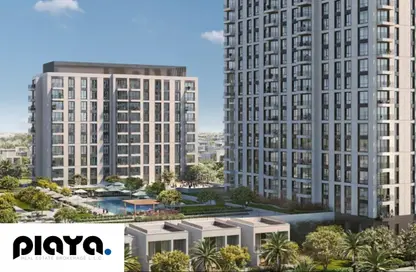 Apartment - 2 Bedrooms - 2 Bathrooms for sale in Park Horizon - Dubai Hills Estate - Dubai