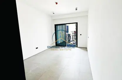Apartment - 1 Bedroom - 1 Bathroom for rent in SH Living 1 - Jumeirah Village Circle - Dubai
