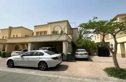 Villa - 2 Bedrooms - 3 Bathrooms for sale in Springs 14 - The Springs - Dubai